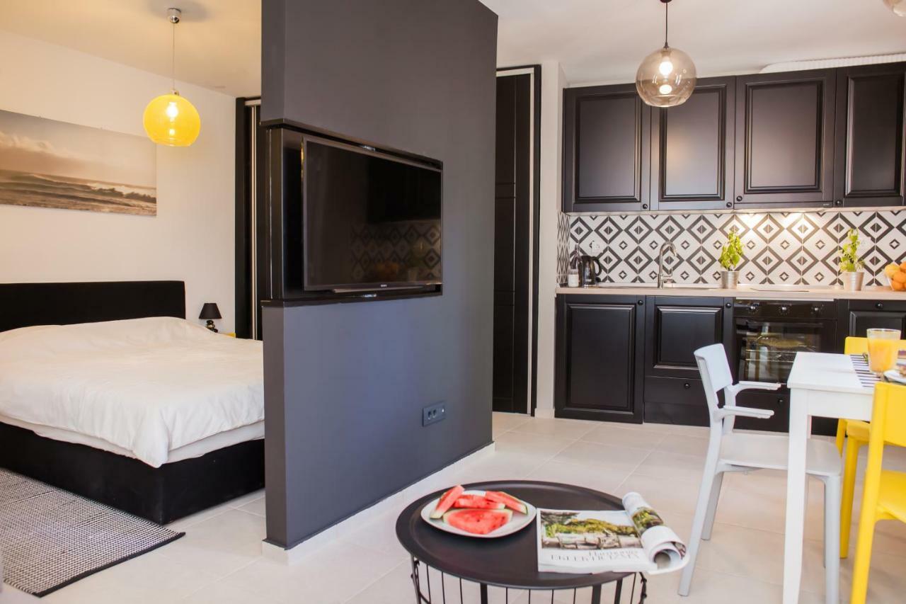 Marijola Apartments Шибеник Екстер'єр фото